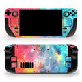 Galactic - Valve Steam Deck Skin