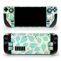 Happy Camper - Valve Steam Deck Skin