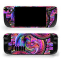 Marbles - Valve Steam Deck Skin