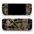 Break-Up Infinity - Valve Steam Deck Skin
