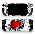My Heart - Valve Steam Deck Skin