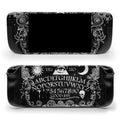 Ouija - Valve Steam Deck Skin