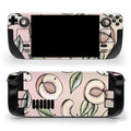 Peach Please - Valve Steam Deck Skin