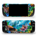 Seavilians - Valve Steam Deck Skin