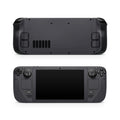 Solid State Slate Grey - Valve Steam Deck Skin