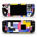 Stoked - Valve Steam Deck Skin