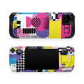Totally Rad - Valve Steam Deck Skin