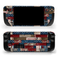 Tradition - Valve Steam Deck Skin