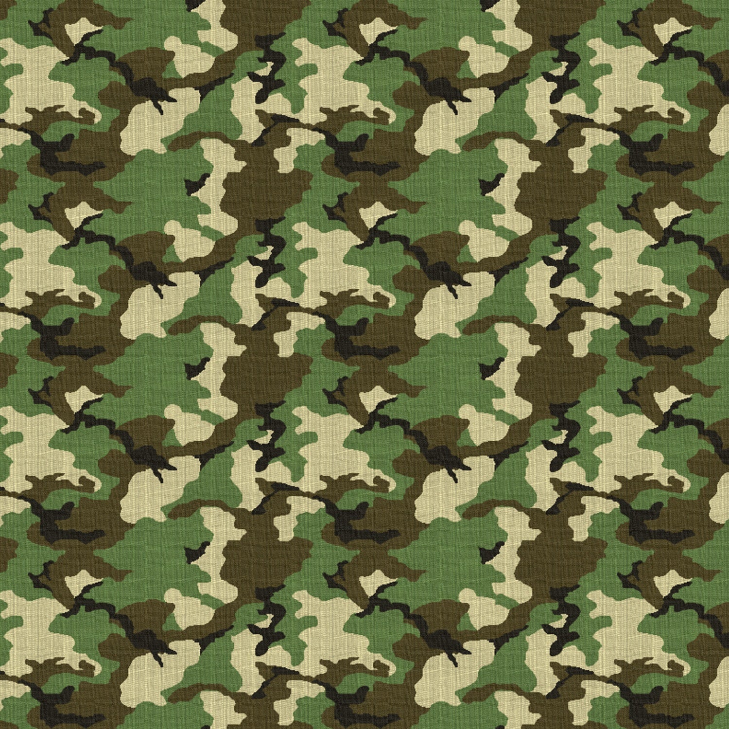 Woodland Camo - DJI Goggles 2 Skin