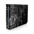 Black Marble - Nintendo Wii Skin