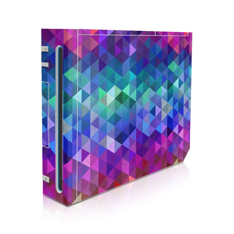 Charmed - Nintendo Wii Skin