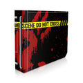 Crime Scene - Nintendo Wii Skin