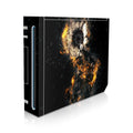 Flower Fury - Nintendo Wii Skin