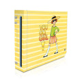 You Go Girl - Nintendo Wii Skin