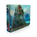 Journey's End - Nintendo Wii Skin