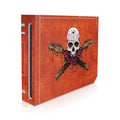 Music Saves Your Soul - Nintendo Wii Skin