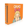 Oh No - Nintendo Wii Skin