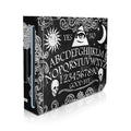Ouija - Nintendo Wii Skin