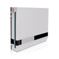 Retro Horizontal - Nintendo Wii Skin