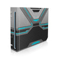 Spec - Nintendo Wii Skin