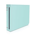 Solid State Mint - Nintendo Wii Skin