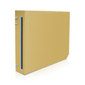 Solid State Mustard - Nintendo Wii Skin