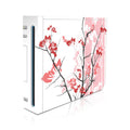 Pink Tranquility - Nintendo Wii Skin