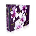 Violet Worlds - Nintendo Wii Skin