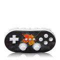 Haiku - Nintendo Wii Classic Controller Skin