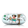 Never Alone - Nintendo Wii Classic Controller Skin