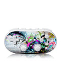 Streaming Eye - Nintendo Wii Classic Controller Skin