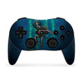 Catch Or Release - Nintendo Wii Classic Controller Pro Skin
