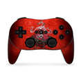 Chained To You - Nintendo Wii Classic Controller Pro Skin