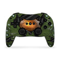 Hail To The Chief - Nintendo Wii Classic Controller Pro Skin