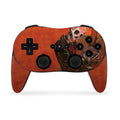 El Guitarrista - Nintendo Wii Classic Controller Pro Skin