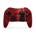 Love, Trust, and a Revolver - Nintendo Wii Classic Controller Pro Skin