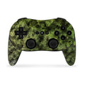 Seeking - Nintendo Wii Classic Controller Pro Skin