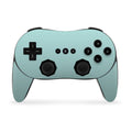 Solid State Mint - Nintendo Wii Classic Controller Pro Skin