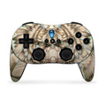 What Do You Seek - Nintendo Wii Classic Controller Pro Skin