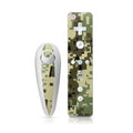 Digital Woodland Camo - Nintendo Wii Nunchuk Skin