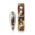 Dragon Legend - Nintendo Wii Nunchuk Skin