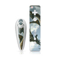 First Lesson - Nintendo Wii Nunchuk Skin