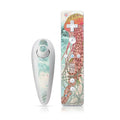 Jellyfish - Nintendo Wii Nunchuk Skin