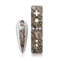 Break-Up Country - Nintendo Wii Nunchuk Skin