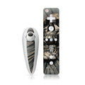 Skull Wrap - Nintendo Wii Nunchuk Skin