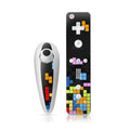 Tetrads - Nintendo Wii Nunchuk Skin