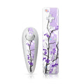 Violet Tranquility - Nintendo Wii Nunchuk Skin