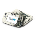 Half Elf Girl - Nintendo Wii U Skin