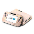 Rose Gold Marble - Nintendo Wii U Skin