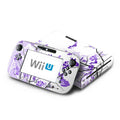 Violet Tranquility - Nintendo Wii U Skin